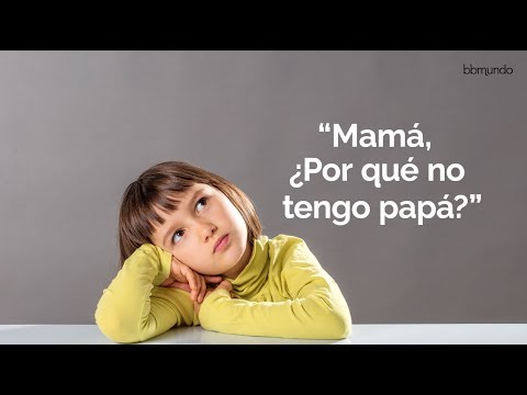 Video: ¿Qué significa un hijo para las citas de su padre?