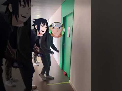 Video: Sasuke narutoya dobe deyir?