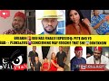 BREAKIN🚨JUJU HAS FINALLY EXPOSED🗣PETE AND YO BAD👀PLANS&amp;EVIL👿CONCERNING MAY EDOCHIE THAT SHE😱DONTKNOW