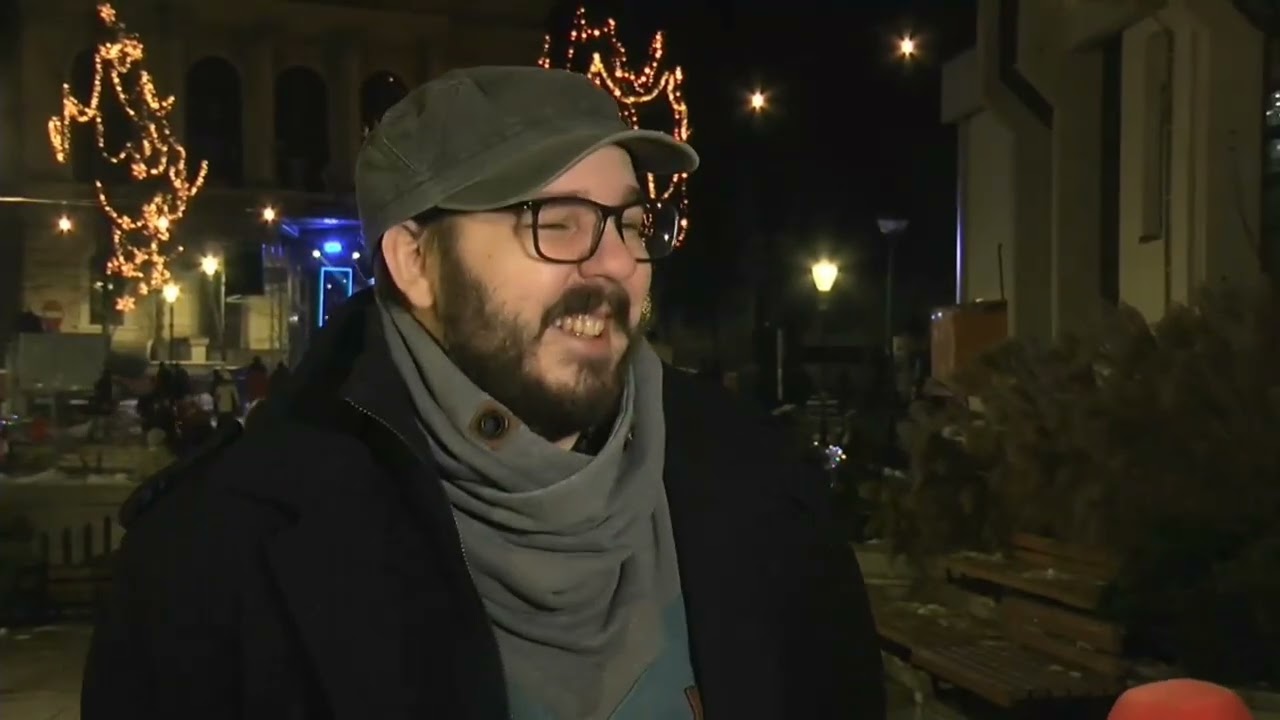 U ponoć početak nove 2026. godine po julijanskom kalendaru