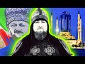 Chechnya: Putin