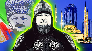 Chechnya: Putin's Fake Ally
