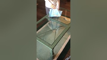 Sterile Processing Envelope Fold Video