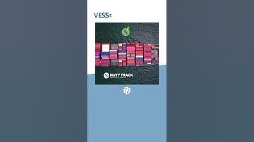 Vessel GPS Tracking Systems