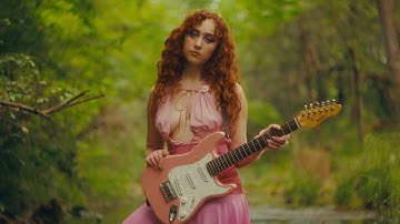 Chappell Roan - The Rise and Fall of a Midwest Princess (Official Album Trailer)