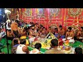 Jukal shiva chary ayyappa padi pooja bukka kittu guru swamy