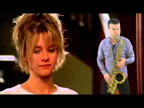 Versión: Richard Elliot (Tenor Sax) - When A Man Loves A Woman