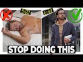 These 5 Everyday Habits are RUINING YOUR LIFE | Alex Costa
