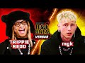 Mgk Vs Trippie Redd Hot Ones Versus mp3