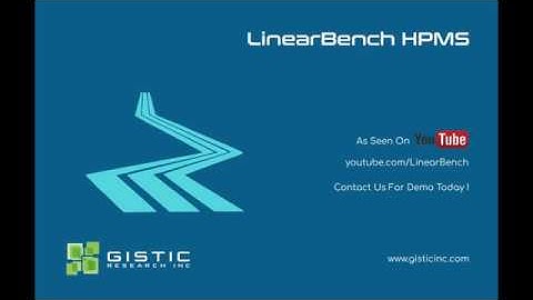 LinearBench HPMS