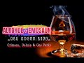 All about life  alkohol  emosaun official lirik musick 