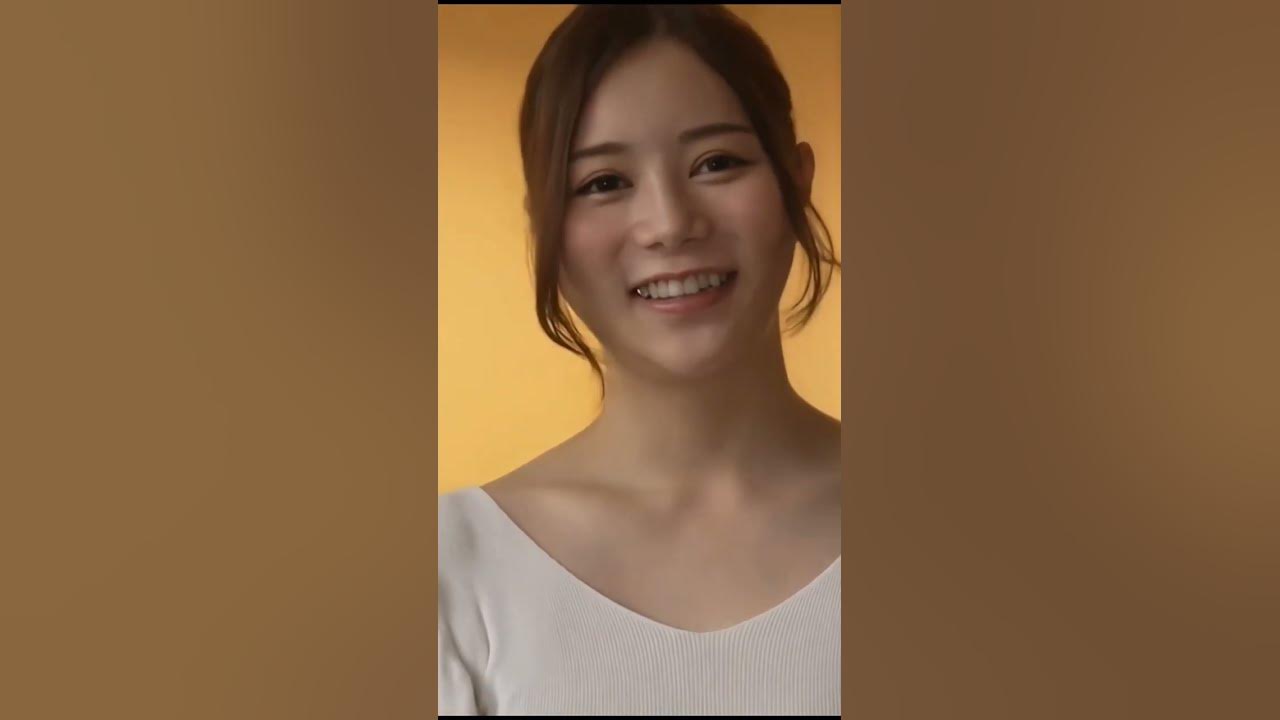 Cô tiếp viên Miu Shiramine miu shiramine miushiramine YouTube(01)