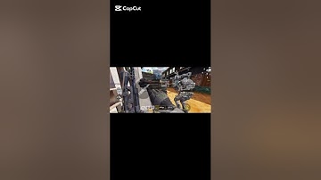 I have aim bot #codm