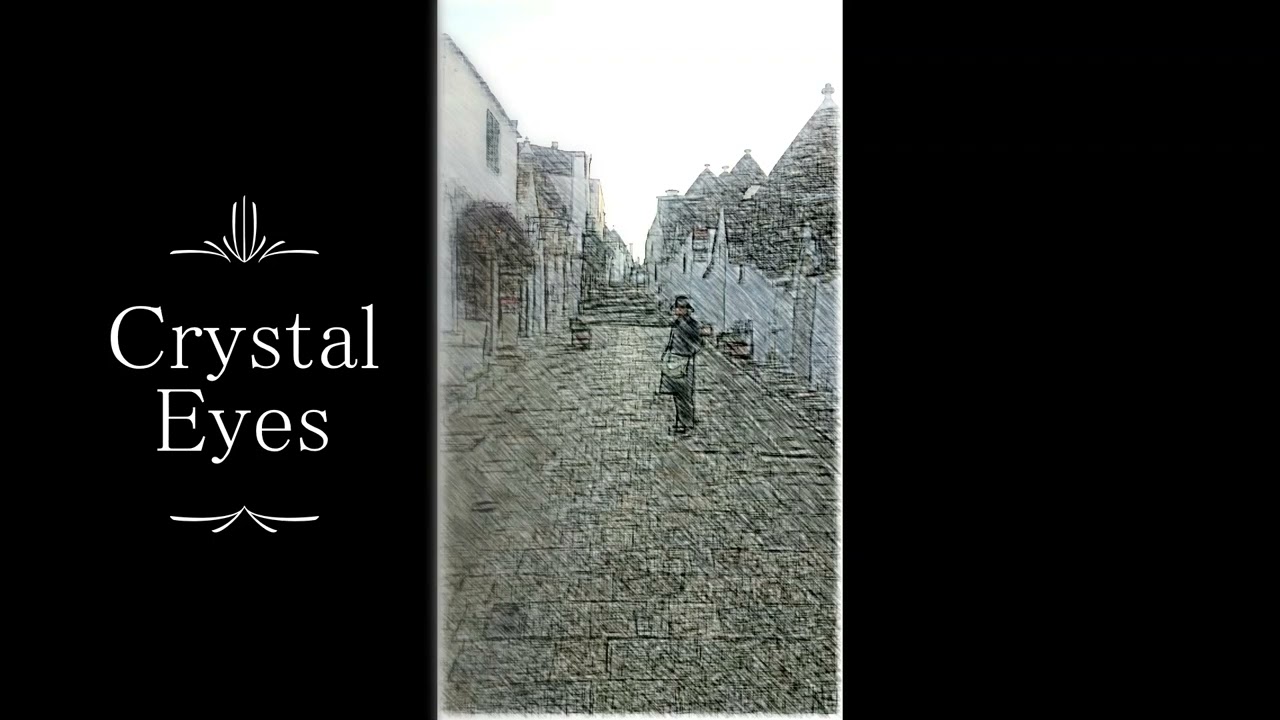 Guarda Crystal Eyes/K-PROJECT su YouTube Guarda Crystal Eyes/K-PROJECT su YouTube