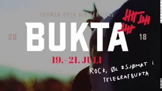 BUKTA 2018 - Aftermovie