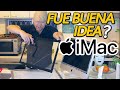 COMPRE iMAC CON PANTALLA ESTRELLADA en JAPON