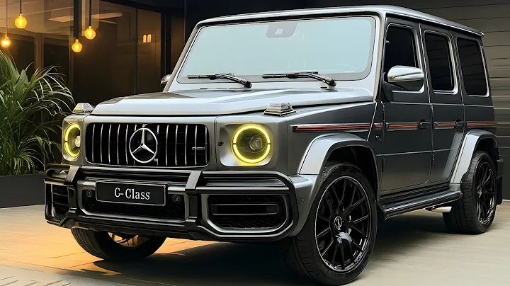 Top 20 Best Luxury SUVs! (Large and Midsize SUVs That Will Dominate the Roads in 2026)