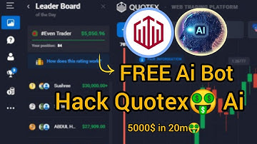 Free Quotex Bot 99% Accuracy  🤑🤑 // Quotex bot / #bestsignalsgroupquotex #binaryoptionsbot #bot