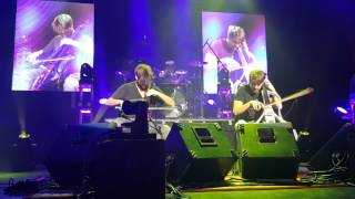 2CELLOS We Found Love Colorado Springs (Live)