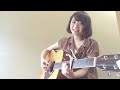 K / mappa - こぴ kopi 弾き語りver