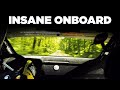 Maximum Attack Rally Onboard - Škoda Fabia R5