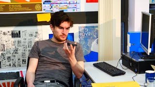 BAFFLED Episode 3