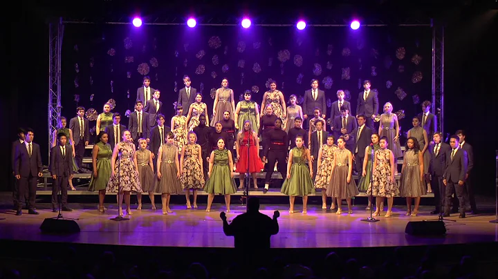 JBHS VMA Powerhouse - Hanover/Lee Davis Festival o...