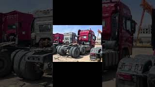 USED VEHICLES