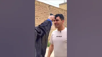 مهدي زناد وعباس رائد اكسبلور لايك مهدي زناد 