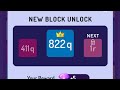 x2 Blocks - 822q S1 P53
