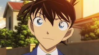 Video thumbnail of ""Kaze no Lalala (風のららら)" by Mai Kuraki - Detective Conan Opening Theme"