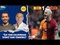 Galatasaray 1-0 Başakşehir Maç Sonu | Süper Lig 33. Hafta | Emre Özcan ile Süper Futbol