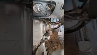 మహీంద్రా ఈ పాత జీప్ మీకు గుర్తుందా|Old mahindra jeep|#vintage |#oldmodels|#vehicles |#car|#carlover