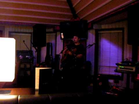 Derek Buckley @ Jobe Sessions