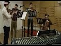 "Einstein's Genius", A Look At Focus@Will with Sky News UK