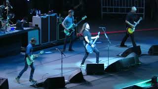 Foo Fighters - Run - Velez -Buenos Aires - Argentina - 7/3/18