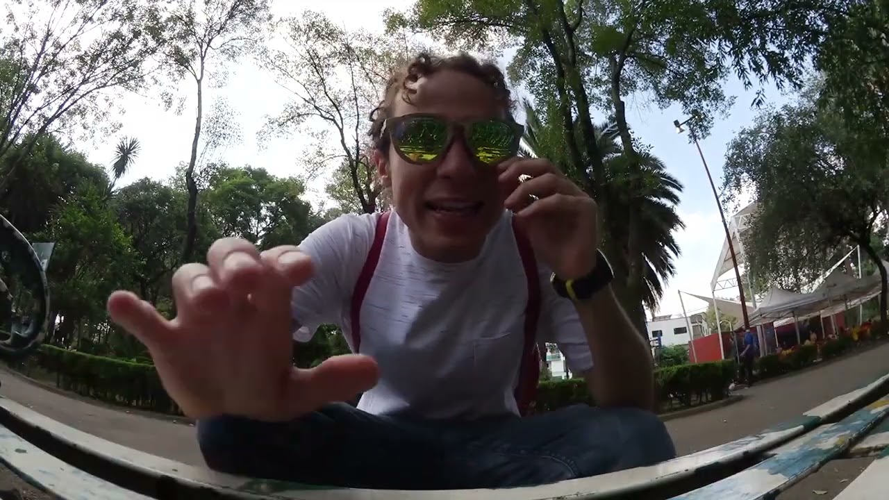 edite el video sin edicion de luisito comunica luisito comunica