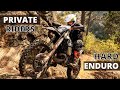 Private Riders | Red Bull Romaniacs 2020 | 100 % Hard Enduro