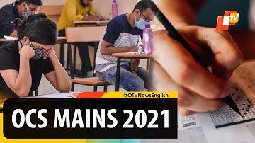 OPSC 2021 Odisha Civil Services Mains from Feb 21, Here’s A Look At The Exam Pattern | OTV News