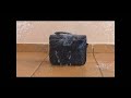TESTE BOLSA SONY LCS-CSF