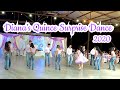 Diana’s Quinceanera Surprise Dance 2020 (Cumbia, Huapango, Bachata, Wepa) | @mpchoreography_