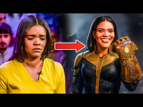 We Were WRONG About Candace OWENS!
