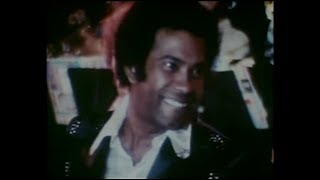 Video thumbnail of "Fania All Stars ft Cheo Feliciano & Jorge Santana - El Raton (Salsa Movie)"