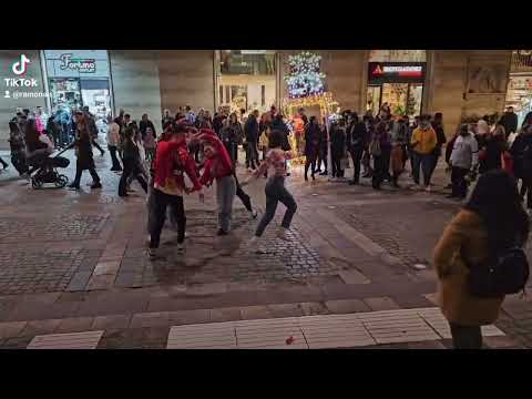 Flash mob - Marry You #flashmob #marryyou #proposal #proposalvideo #marriageproposal