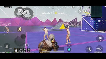 BGMI/Pubg 1.9 Update Is Here | 4th Anniversary Pubg Mobile New Mode Gameplay | Ancient Temple Mode