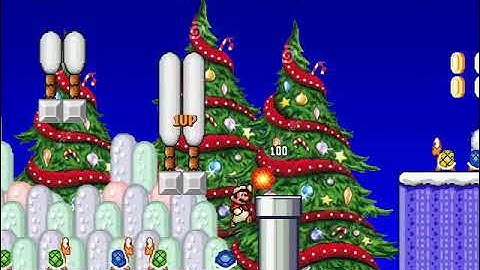 Mario Worker Remake 3.0 PB Games XXX World Vol.58 Completed Video