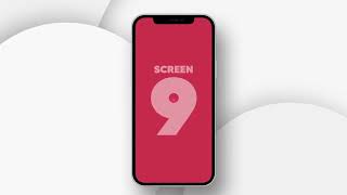 Mobile App Promo screenshot 4