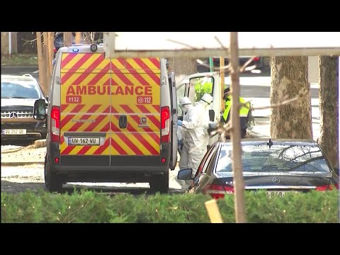 ინფიცირების ახალი შემთხვევები აშშ-ს უკავშირდება