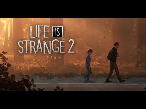 Видео: Концовки «Life is Strange 2. Эпизод 3»