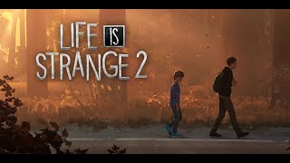 Концовки «Life Is Strange 2. Эпизод 3»